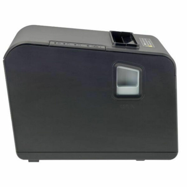 Druckerpapier Nilox NX-P185 Schwarz – Bild 2