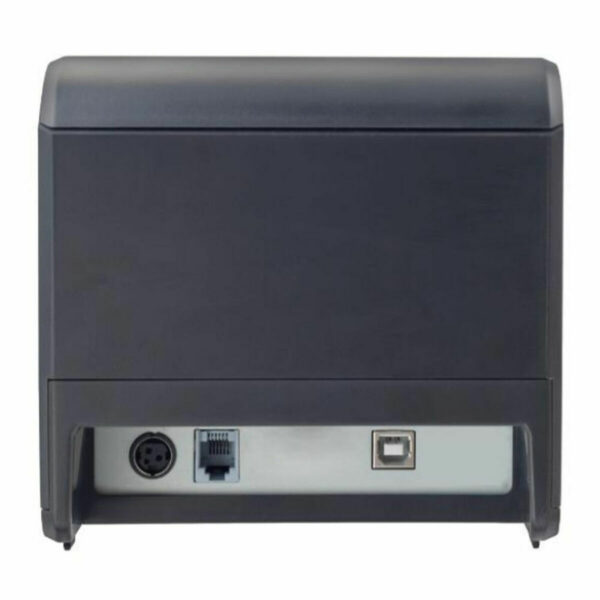 Druckerpapier Nilox NX-P185 Schwarz – Bild 3