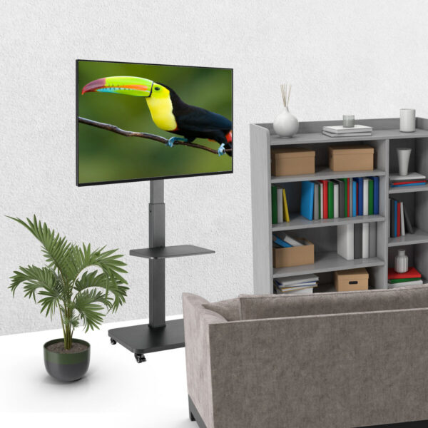 TV Halterung TM Electron 40 kg – Bild 5