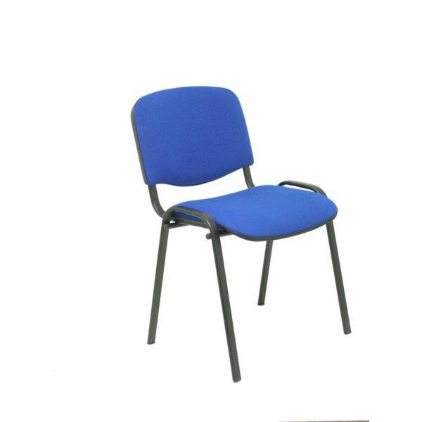 Empfangsstuhl Alcaraz Piqueras y Crespo 426BALI229 Blau