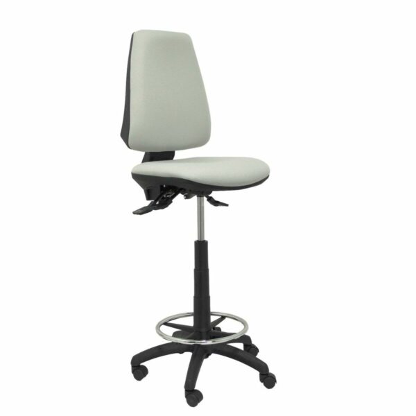 Hocker Elche Piqueras y Crespo T14SB40 Grau PVC