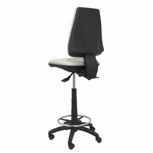 Hocker Elche Piqueras y Crespo T14SB40 Grau PVC – Bild 6