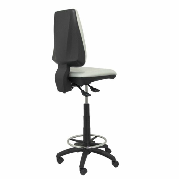 Hocker Elche Piqueras y Crespo T14SB40 Grau PVC – Bild 8
