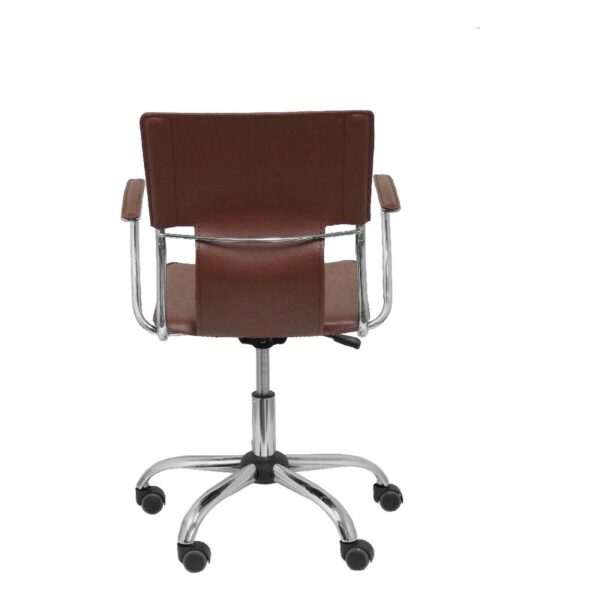 Bürostuhl Piqueras y Crespo Bogarra 4GSP364 Braun – Bild 6