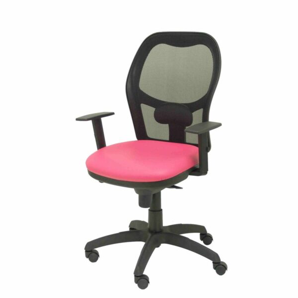 Bürostuhl Piqueras y Crespo 3625-8436586624262 Rosa – Bild 2