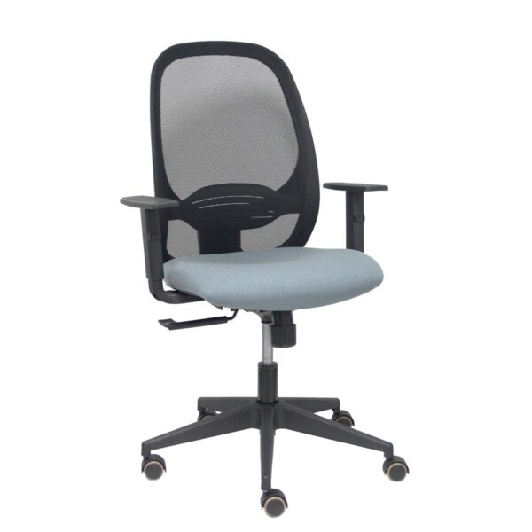Bürostuhl Cilanco Piqueras y Crespo 0B10CRP Grau Mit Armlehnen