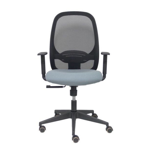 Bürostuhl Cilanco Piqueras y Crespo 0B10CRP Grau Mit Armlehnen – Bild 2