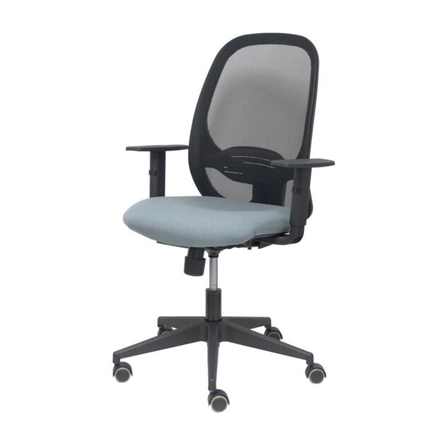 Bürostuhl Cilanco Piqueras y Crespo 0B10CRP Grau Mit Armlehnen – Bild 3
