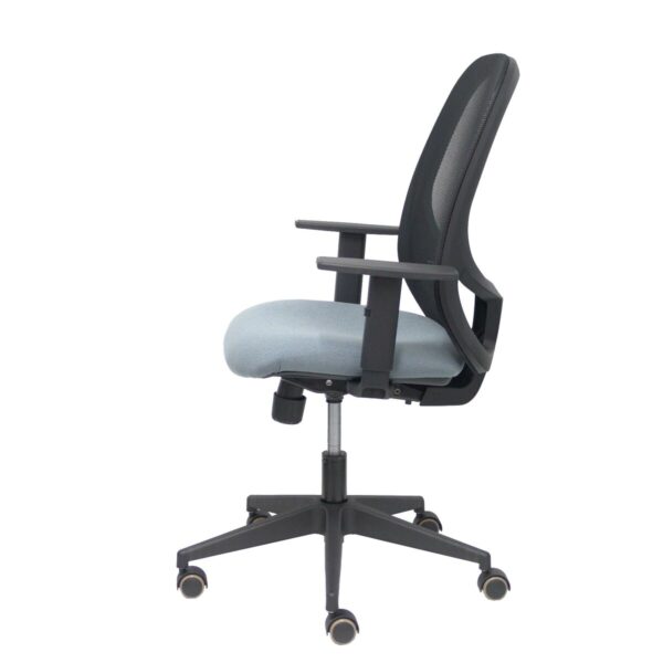 Bürostuhl Cilanco Piqueras y Crespo 0B10CRP Grau Mit Armlehnen – Bild 4