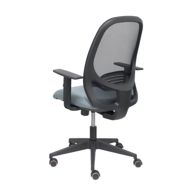Bürostuhl Cilanco Piqueras y Crespo 0B10CRP Grau Mit Armlehnen – Bild 5