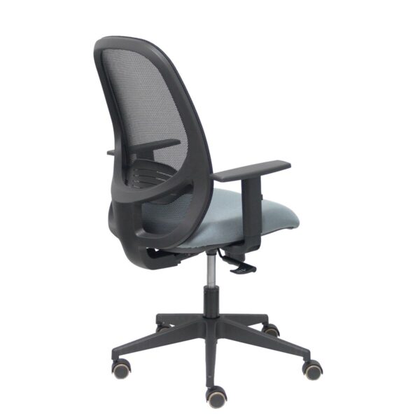 Bürostuhl Cilanco Piqueras y Crespo 0B10CRP Grau Mit Armlehnen – Bild 7