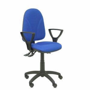 Bürostuhl Algarra Piqueras y Crespo 229B8RN Blau