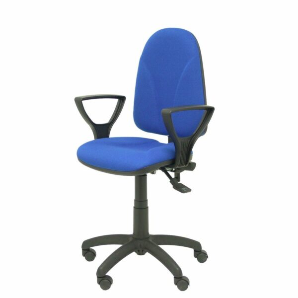 Bürostuhl Algarra Piqueras y Crespo 229B8RN Blau – Bild 3