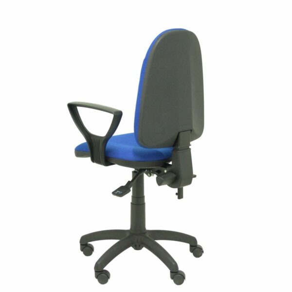 Bürostuhl Algarra Piqueras y Crespo 229B8RN Blau – Bild 4