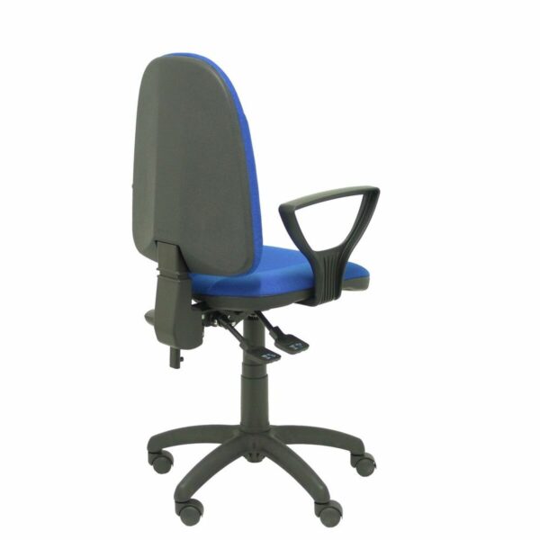 Bürostuhl Algarra Piqueras y Crespo 229B8RN Blau – Bild 5