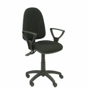 Bürostuhl Algarra Piqueras y Crespo 840B8RN Schwarz