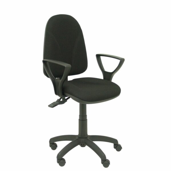 Bürostuhl Algarra Piqueras y Crespo 840B8RN Schwarz – Bild 2