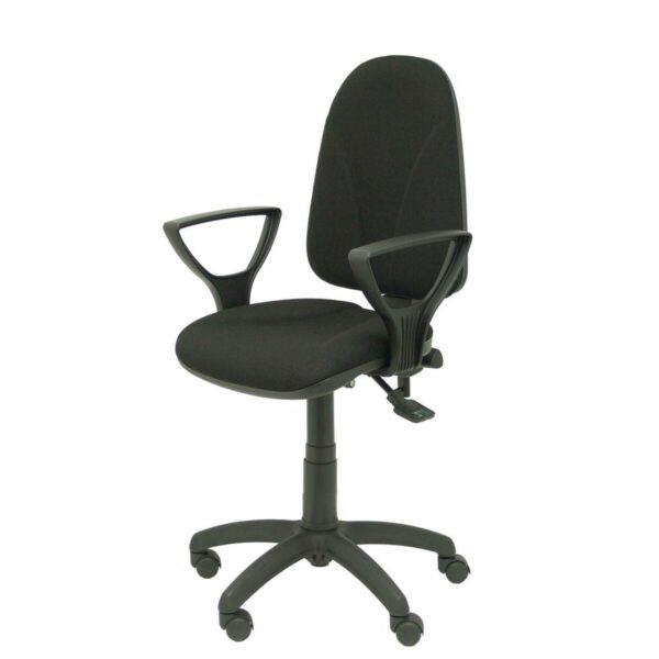 Bürostuhl Algarra Piqueras y Crespo 840B8RN Schwarz – Bild 3