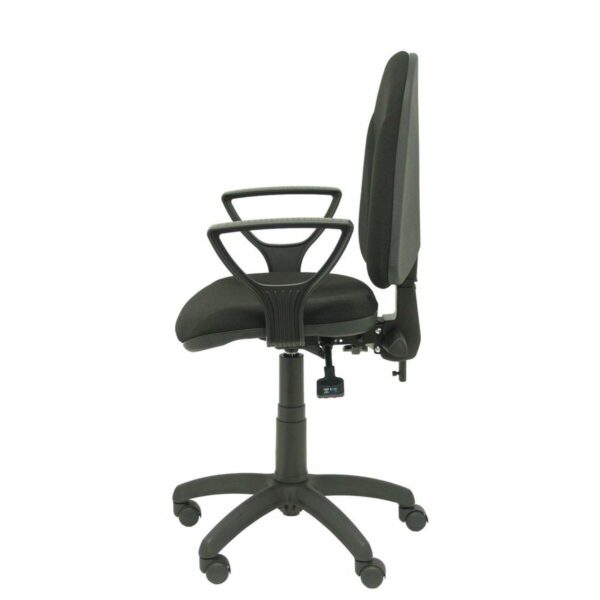 Bürostuhl Algarra Piqueras y Crespo 840B8RN Schwarz – Bild 4