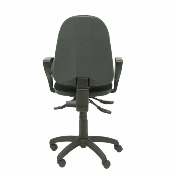 Bürostuhl Algarra Piqueras y Crespo 840B8RN Schwarz – Bild 5