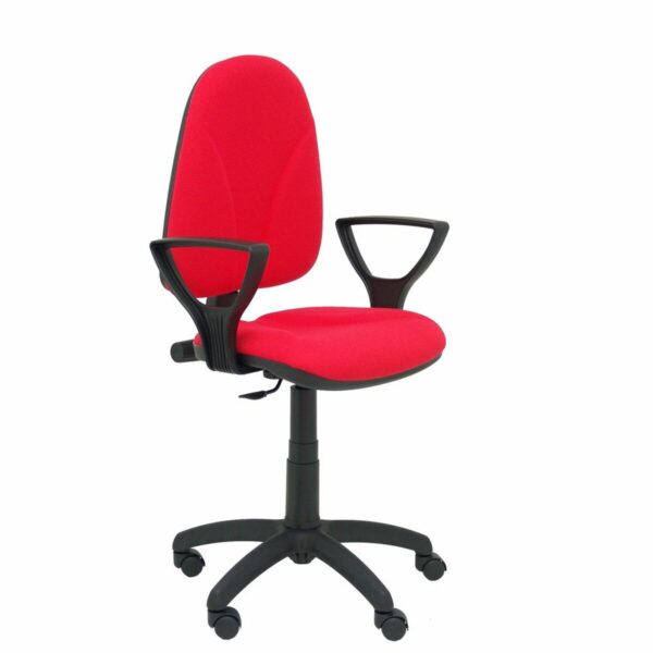 Bürostuhl Algarra Bali Piqueras y Crespo localization-B07VDLZQZ2 Rot