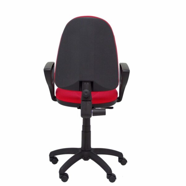 Bürostuhl Algarra Bali Piqueras y Crespo localization-B07VDLZQZ2 Rot – Bild 3