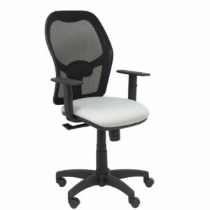 Bürostuhl Alocén Piqueras y Crespo 0B10CRN Hellgrau