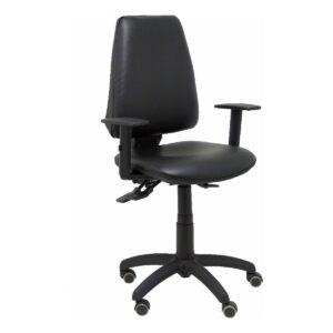 Bürostuhl Elche Piqueras y Crespo 575555 Schwarz