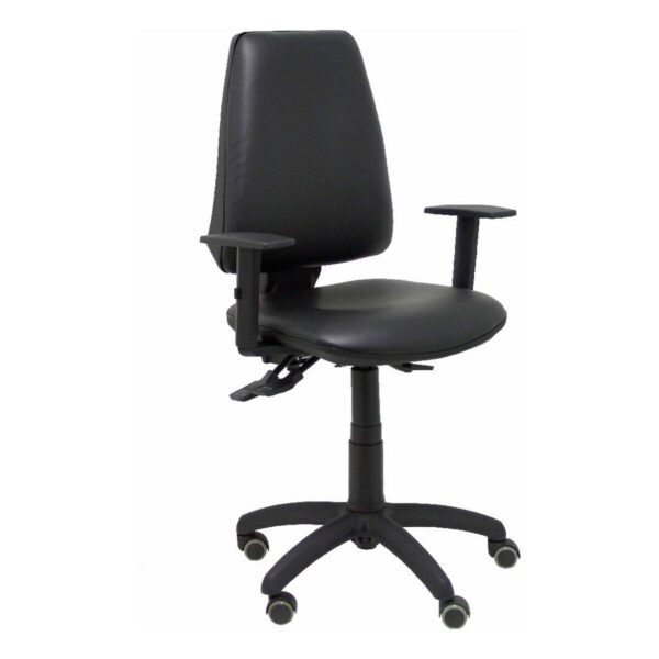 Bürostuhl Elche Piqueras y Crespo 575555 Schwarz