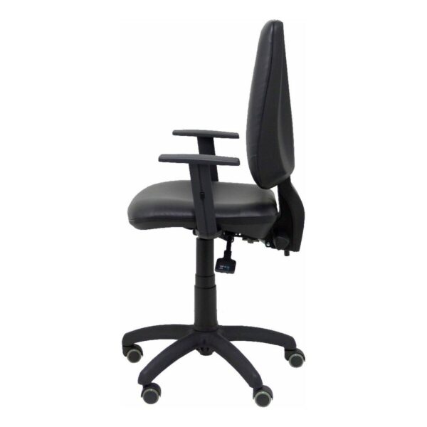 Bürostuhl Elche Piqueras y Crespo 575555 Schwarz – Bild 3