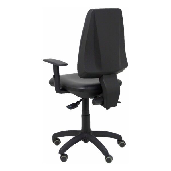 Bürostuhl Elche Piqueras y Crespo 575555 Schwarz – Bild 4