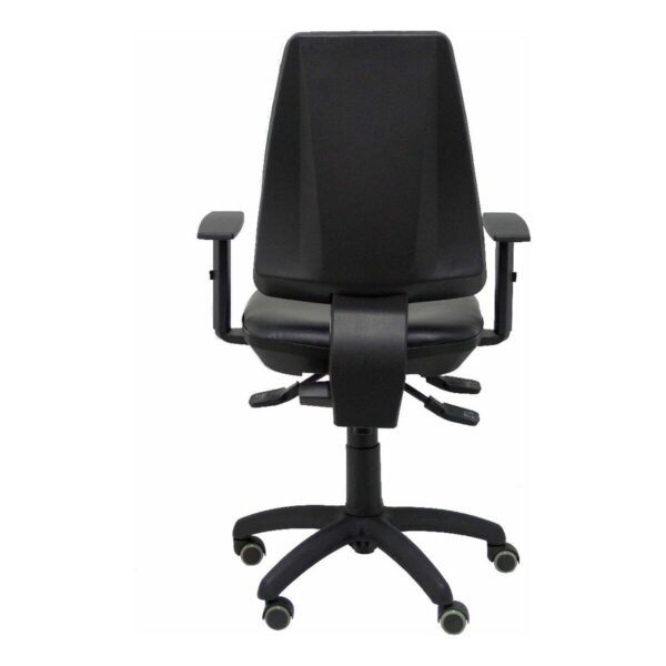 Bürostuhl Elche Piqueras y Crespo 575555 Schwarz – Bild 5
