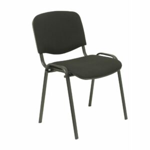 Empfangsstuhl Alcaraz Piqueras y Crespo localization-B07VFQ227N Schwarz