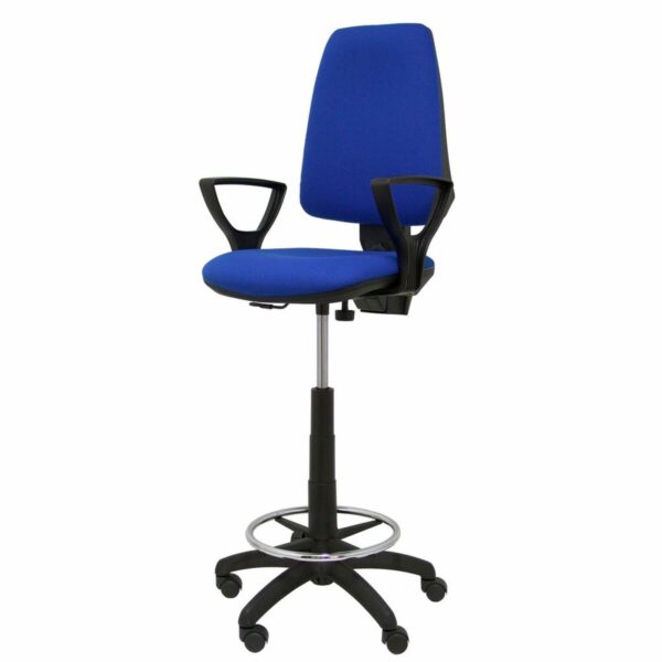 Hocker Elche CP Bali Piqueras y Crespo 0787735889709876 Blau PVC – Bild 3