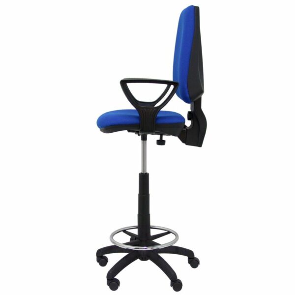 Hocker Elche CP Bali Piqueras y Crespo 0787735889709876 Blau PVC – Bild 4