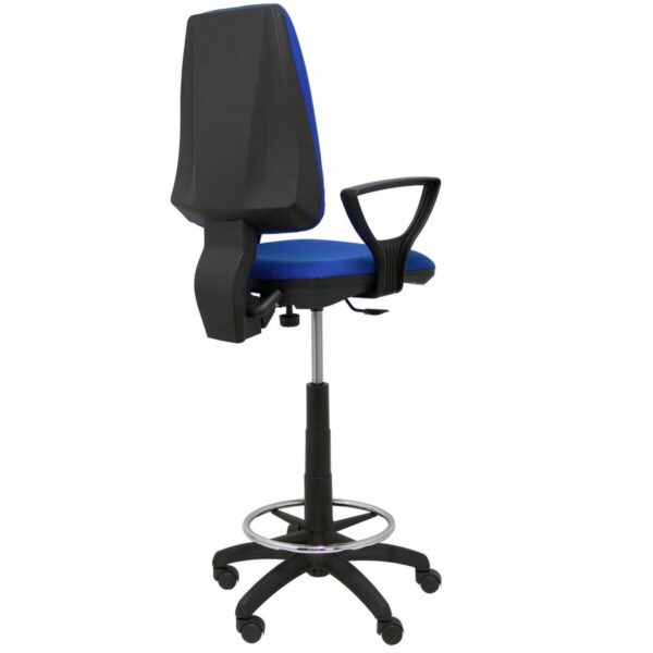 Hocker Elche CP Bali Piqueras y Crespo 0787735889709876 Blau PVC – Bild 5