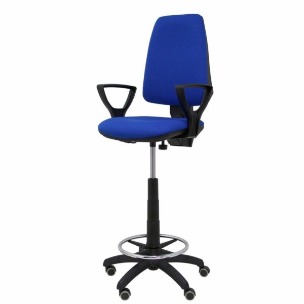 Hocker Elche CP Bali Piqueras y Crespo 229B8RP Blau PVC – Bild 2