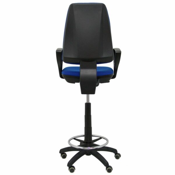 Hocker Elche CP Bali Piqueras y Crespo 229B8RP Blau PVC – Bild 3