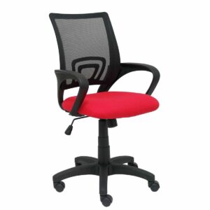 Bürostuhl Vianos Bali Piqueras y Crespo 0B350RN Rot