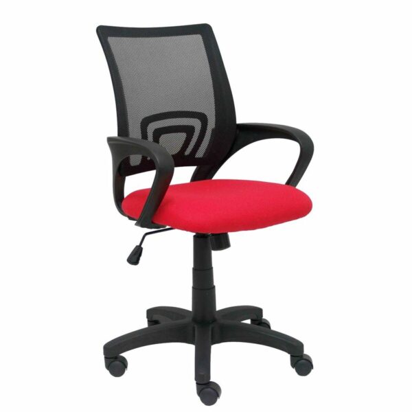 Bürostuhl Vianos Bali Piqueras y Crespo 0B350RN Rot