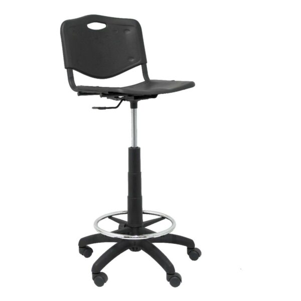 Hocker Robledo Piqueras y Crespo NI840RN Schwarz