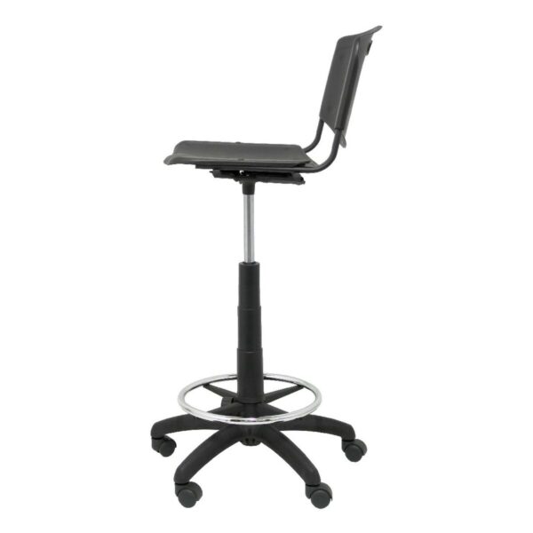 Hocker Robledo Piqueras y Crespo NI840RN Schwarz – Bild 4