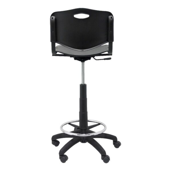 Hocker Robledo Piqueras y Crespo NI840RN Schwarz – Bild 6