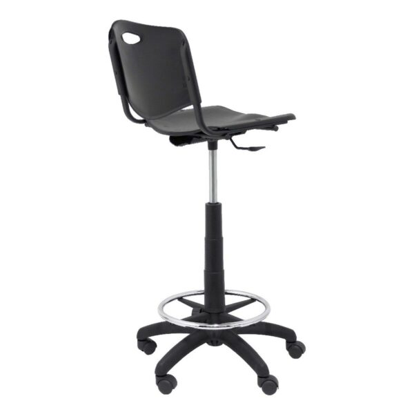 Hocker Robledo Piqueras y Crespo NI840RN Schwarz – Bild 7