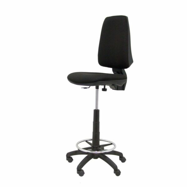 Hocker Elche CP Bali Piqueras y Crespo PB840RN Schwarz PVC – Bild 3