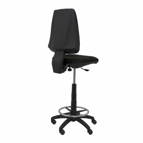 Hocker Elche CP Bali Piqueras y Crespo PB840RN Schwarz PVC – Bild 5