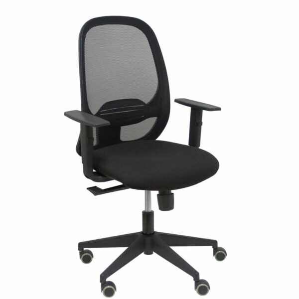 Bürostuhl Cilanco Piqueras y Crespo 0B10CRP Schwarz