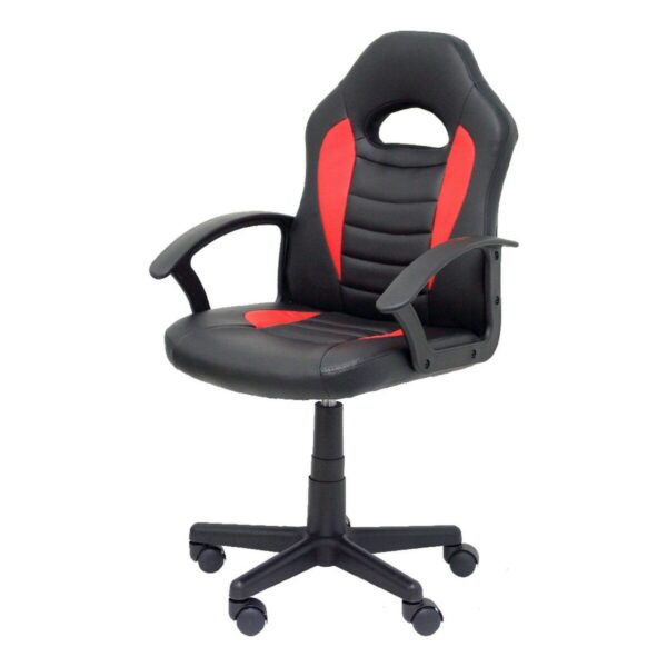 Gaming-Stuhl Mohedas Foröl 40350RN Schwarz – Bild 3