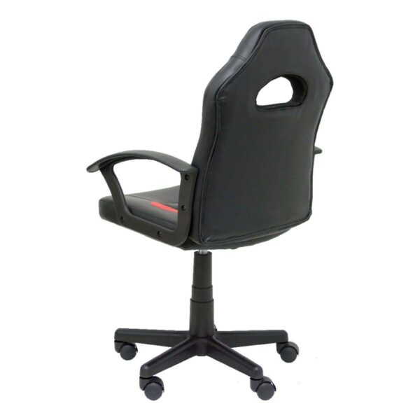 Gaming-Stuhl Mohedas Foröl 40350RN Schwarz – Bild 5
