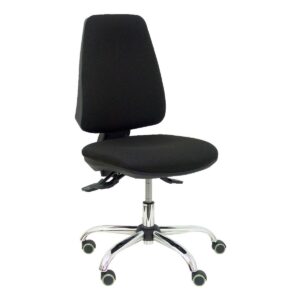Bürostuhl Elche Piqueras y Crespo 840CRRP Schwarz